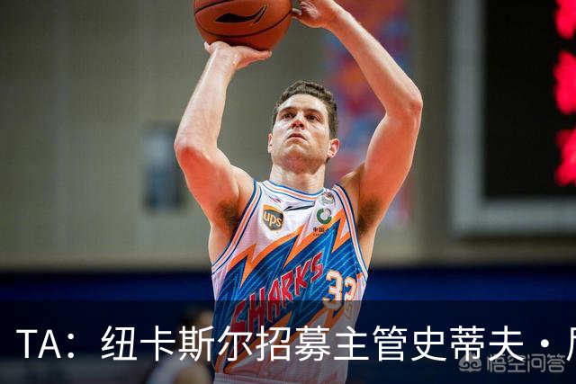 TA：纽卡斯尔招募主管史蒂夫·尼克森即将离开俱乐部